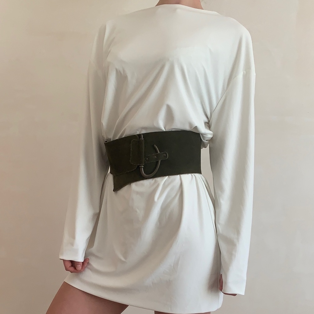 Tunic dress by boom boom the label ✨